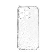 Husa Atlas GiaLux Apple Iphone 16 Pro Transparent