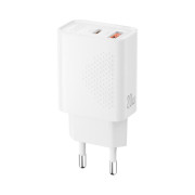 Adaptor Retea XO L161 FAST TipC+USB 20W