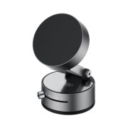 Suport XO C170 Negru (ventuza/magnetic)