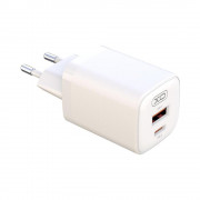 Adaptor Retea XO L96/L116 FAST TipC+USB 30W