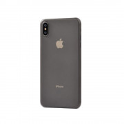 Husa Devia UltraNaked Apple Iphone XR Gri