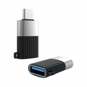 Adaptor Conector XO NB149-F USB -> TipC