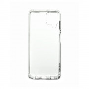Husa CENTO Como Samsung A12 Transparent