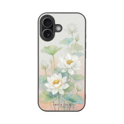 Husa CENTO-K Lotus Serenity Iphone 17 (1m) F1