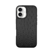 Husa CENTO-K Noir Iphone 16 (3m Magsafe) G3