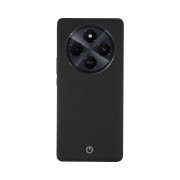 Husa CENTO Rio Xiaomi Redmi 14C Black (SILICON)