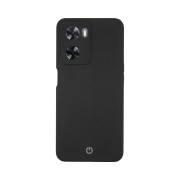 Husa CENTO Rio Oppo A57S Black (SILICON)