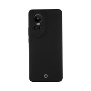 Husa CENTO Rio Oppo Reno 10 Black (SILICON)