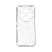 Husa Atlas GiaLux Xiaomi Redmi 14C Transparent