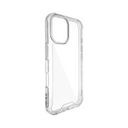 Husa CENTO Como Apple Iphone 16 Plus Transparent