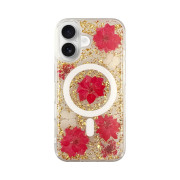 Husa CENTO Muse Apple Iphone 16 Flora 1.5 (Magsafe)