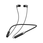 HandsFree Bluetooth Stereo XO BS33 Negru