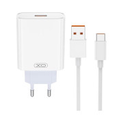 Incarcator XO L164 FAST TipC (USB 120W)