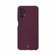 Husa CENTO Rio Samsung A13 4G Sangria Red (Silicon)