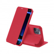Toc DuxDucis X-Skin Apple Iphone 11 Pro Rosu