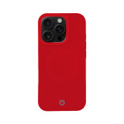 Husa CENTO RioPlus Apple Iphone 16 ProMax Scarlet Red (MAGSAFE)