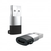 Adaptor Conector XO NB149-E TipC -> USB