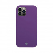 Husa CENTO Rio Apple Iphone 14 ProMax Orchid Purple (SILICON)