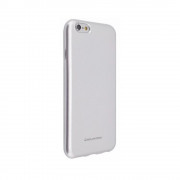 Husa Hana Pearl Samsung A20E Argintiu