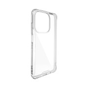Husa CENTO Como Oppo A5 Pro Transparent