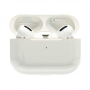 HandsFree TWS Devia KintonePro Alb