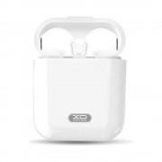 Casti TWS XO F90 Alb