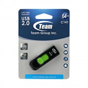 Stick Team C141-064GB (USB2.0)