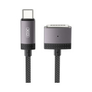 Cablu XO NB287 FAST TipC-Macbook Negru (2metri)