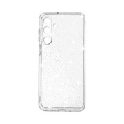 Husa Atlas GiaLux Samsung A16 Transparent