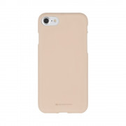 Husa Mercury JellySoft Apple Iphone 11 Pro Rosegold
