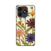 Husa CENTO-K Daisy Art Honor X5c/X5cPlus (1m) F1