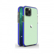 Husa Atlas Hey Apple Iphone 12/12 Pro Albastru