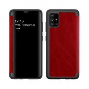 Toc Atlas Boa Samsung A51 Rosu