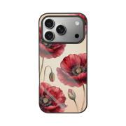 Husa CENTO-K Velvet Bloom Iphone 17 Pro (1m) F1