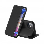 Toc DuxDucis X-Skin Samsung A72/A72 5G Negru
