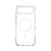 Husa CENTO ComoPlus Apple Iphone 17Air Transparent (MAGSAFE)