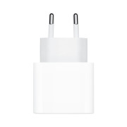 APPLE Adaptor Retea TipC 20W Alb