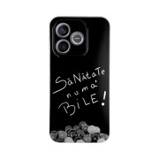 Husa CENTO-K Numai Bile Honor 600 Lite (1m) F1
