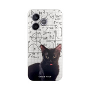 Husa CENTO-K Problem Solved Honor 600 Lite (1m) F1