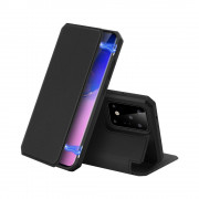 Toc DuxDucis X-Skin Samsung S20 Ultra Negru