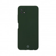 Husa CENTO Rio Samsung A22 5G Pine Green (SILICON)