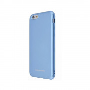 Husa Hana Pearl Samsung A20E Albastru