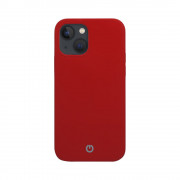 Husa CENTO Rio Apple Iphone 13 Cherry Red (SILICON)