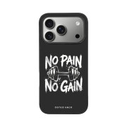 Husa CENTO-K No Pain Iphone 17 Pro (1m) F1