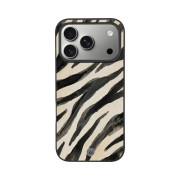Husa CENTO-K Shadow Zebra Iphone 17 Pro Max (1m) F1
