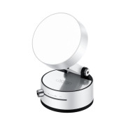 Suport XO C170 Alb (ventuza/magnetic)
