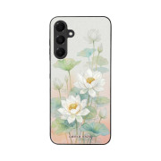 Husa CENTO-K Lotus Serenity Samsung A16 (1m) F1