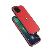 Husa Atlas Hey Apple Iphone X/XS Transparent