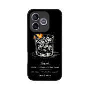 Husa CENTO-K Dark Negroni Honor 600 Lite (1m) F1