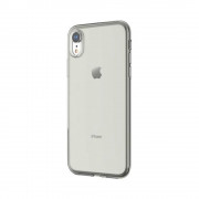Husa Devia Naked Apple Iphone XR Gri